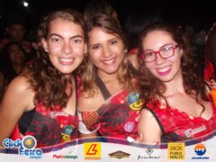 Bloco A Tribo